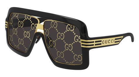 gucci wine glasses|unisex Gucci sunglasses.